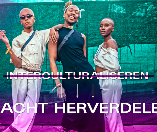 Digitale brochure 'Macht Herverdelen'