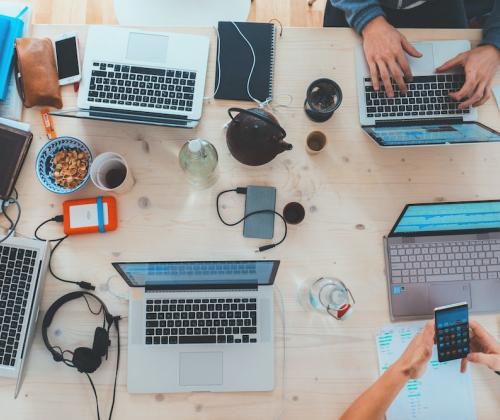 Vacature Projectmedewerker ‘inclusie in de twintig’ – M/V/X – halftijds, tijdelijke opdracht, 4 maanden
