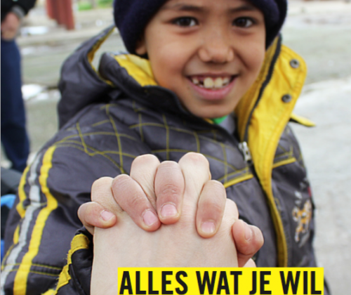 Alles wat je wil weten over vluchtelingen amnesty