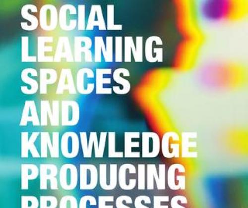 Museums. Social learning spaces and knowledge producing process Museums. Social learning spaces and knowledge producing process