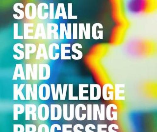 Museums. Social learning spaces and knowledge producing process
