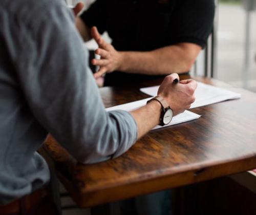 Coaching voor lokale netwerken in 2020 Coaching voor lokale netwerken in 2020