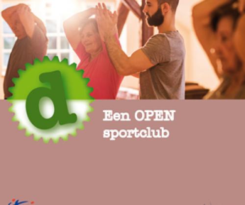  Open Sportclub Brochure