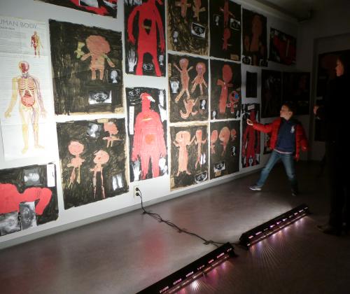 School als opstap voor participatie van kinderen en ouders in het culturele (buurt)aanbod School als opstap voor participatie van kinderen en ouders in het culturele (buurt)aanbod