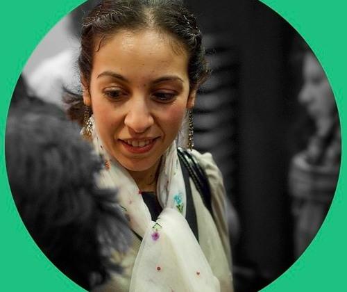 Podcast: Rachida Lamrabet over machtsmisbruik, genderverschillen en racisme