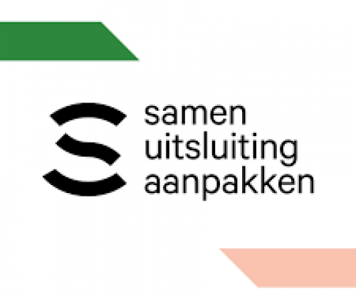 Weerwerk tegen vooroordelen: SAAMO corrigeert het beeld over sociale bescherming Weerwerk tegen vooroordelen: SAAMO corrigeert het beeld over sociale bescherming