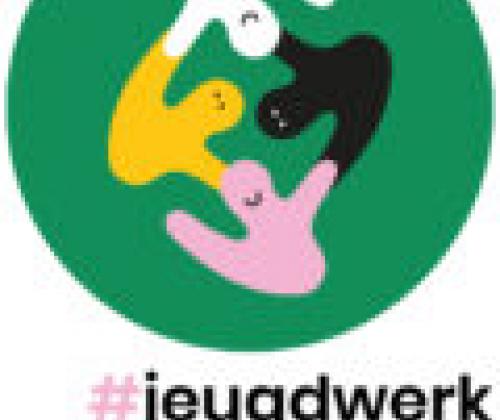Toolbox Jeugdwerk tegen racisme Toolbox Jeugdwerk tegen racisme