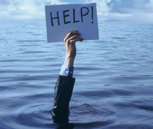 Help! Een burgerinitiatief. Help! Een burgerinitiatief.