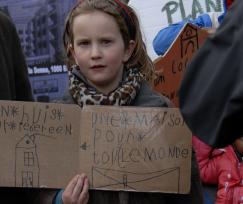 Jaarboek Armoede 2017 zoomt in op lokaal armoedebeleid