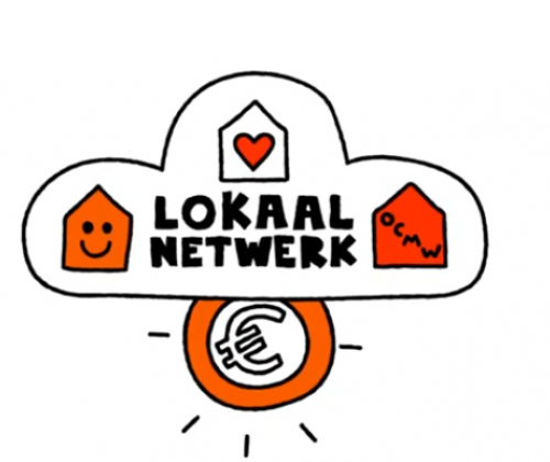 Nieuw: Infofilmpje 'Lokale netwerken voor vrijetijdsparticipatie' Nieuw: Infofilmpje 'Lokale netwerken voor vrijetijdsparticipatie'