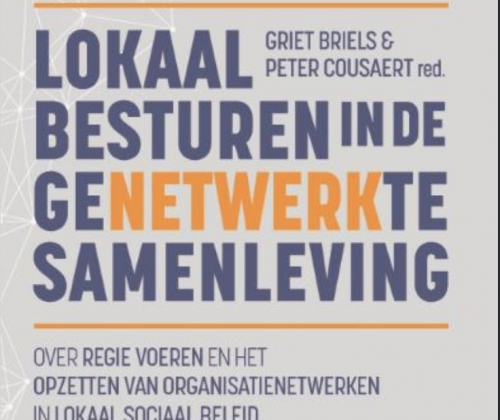 Lokaal besturen in de genetwerkte samenleving