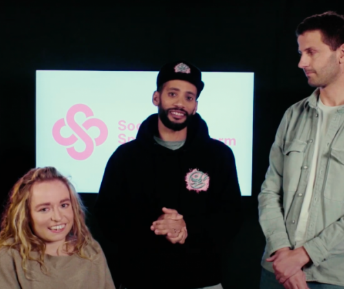 Waarom sociaal-sportieve praktijken samenwerken in een platform (video)