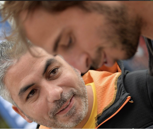 Save the Date - Tweede DIT IS PARTICIPATIE meetup (DIP#2) Save the Date - Tweede DIT IS PARTICIPATIE meetup (DIP#2)