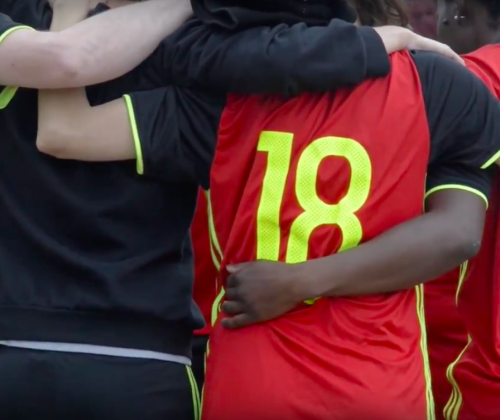 Video - Sport in de stad: de spelregels van morgen