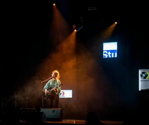 Het Depot en Stad Leuven lanceren 'You're not alone'