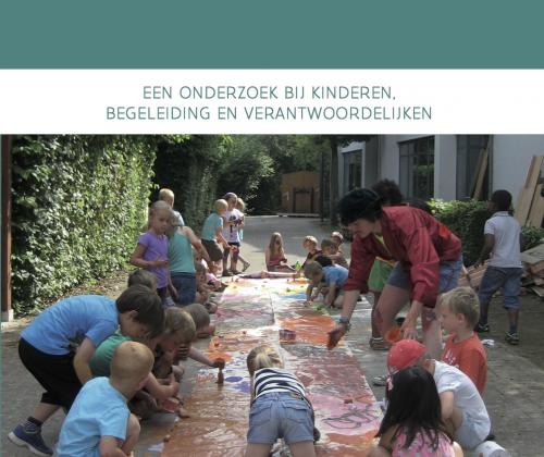 Speelpleinwerkingen in Vlaanderen en Brussel Speelpleinwerkingen in Vlaanderen en Brussel