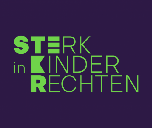 logo van STEKR