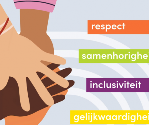 Week van de diversiteit