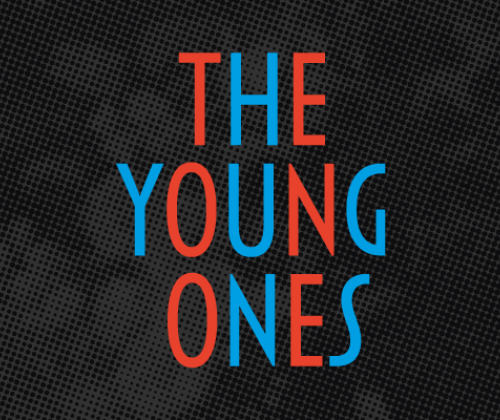 The Young Ones The Young Ones
